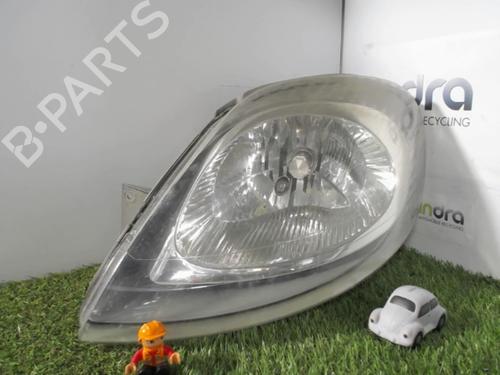 Scheinwerfer links für RENAULT TRAFIC II Van (FL) 1.9 dCi 80 (FL0B) (82 hp) 21851901