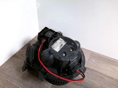 Heater blower motor RENAULT KANGOO (KC0/1_) 1.9 dTi (KC0U) | BP30712768M62 