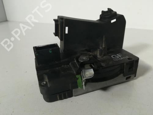 Højre fortil lås OPEL MERIVA A MPV (X03) 1.7 CDTI (E75) | BP21851268C97 