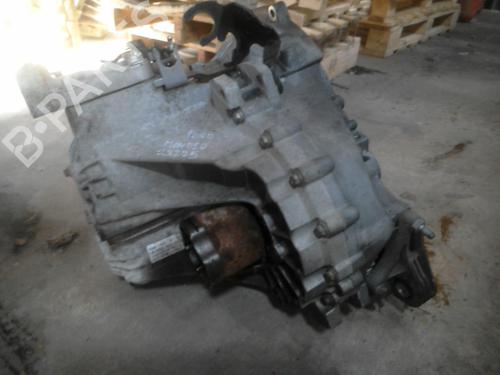 Gearbox FORD MONDEO IV (BA7) 1.8 TDCi | BP21856467M3 