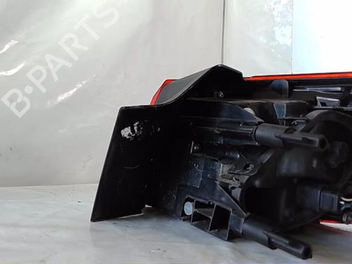 Left taillight OPEL ASTRA K Sports Tourer (B16) 1.6 CDTi (35) | BP29455473C34 