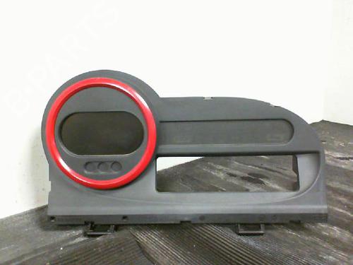 Kombinert Instrument RENAULT TWINGO II (CN0_) 1.2 16V (CN04, CN0B) (75 hp) 29599768