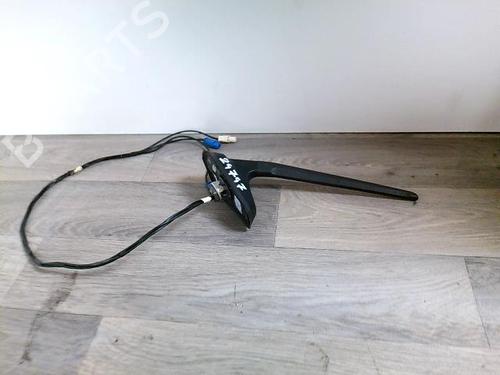 Antenne/Base RENAULT CLIO V (B7_) 1.5 Blue dCi 85 (B7AG) | BP36556858C140 - Image 4