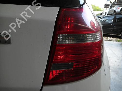 Used Right taillight Right taillight BMW 1 (E81) 120 d (163 hp) 21855586 21855586