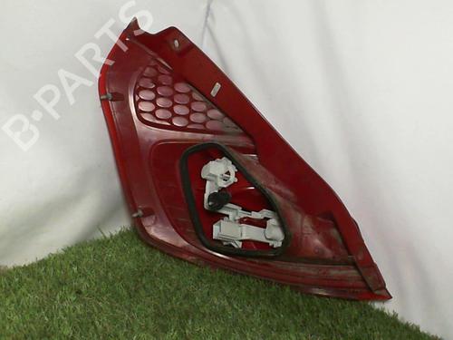 Right taillight FORD FIESTA VI (CB1, CCN) 1.6 TDCi | BP21856014C35 