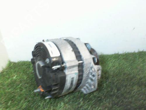 Alternator RENAULT TWINGO I (C06_) 1.2 (C066, C068) | BP27346847M7 