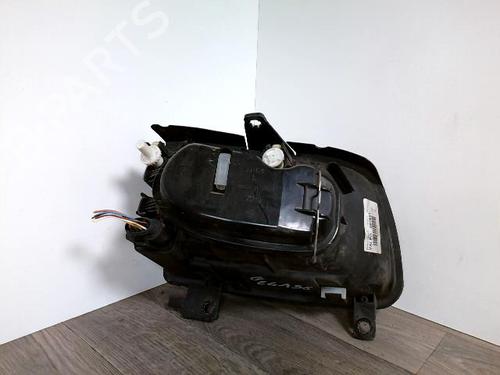 Left headlight VW POLO (6N2) 1.9 SDI | BP32303585C28 - Image 10