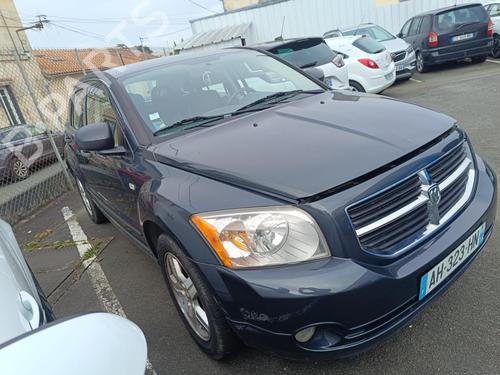 Startmotor DODGE CALIBER 2.0 | BP32983905M8 - Image 4