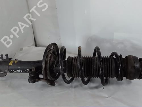 Used Right front shock absorber VW POLO V (6R1, 6C1) 1.4 TDI (75 hp) 21857760