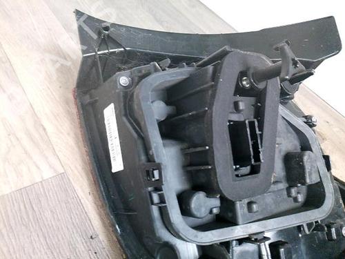 left-taillight-dacia-sandero-ii-2012-34242531 main image