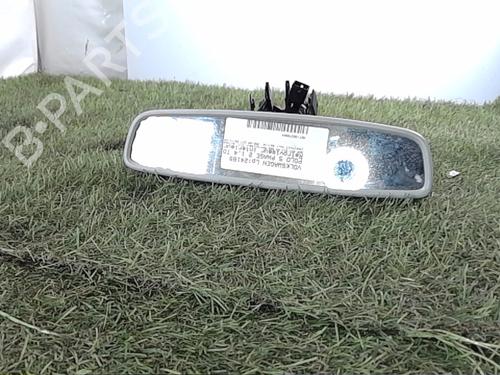Rear mirror VW POLO V (6R1, 6C1) 1.4 TDI | BP21597016I6 