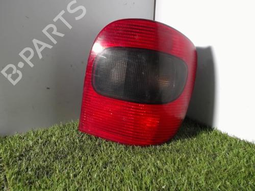 Højre baglygte CITROËN XSARA Break (N2) 2.0 HDI 90 (90 hp) 21853776