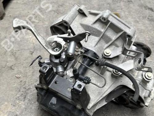 Gearbox SEAT IBIZA III (6L1) 1.4 16V | BP21388652M3 