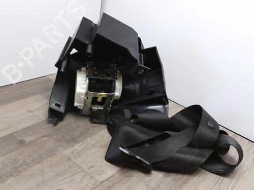 Rear right seatbelt BMW X3 (E83) 2.0 d | BP31067874I28 - Image 3