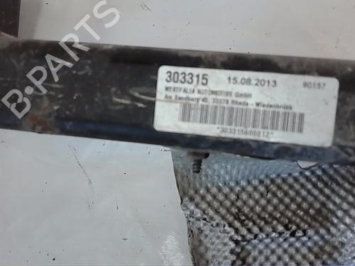 Tow ball/Mechanism BMW 1 (F20) 116 i | BP29465104C141 