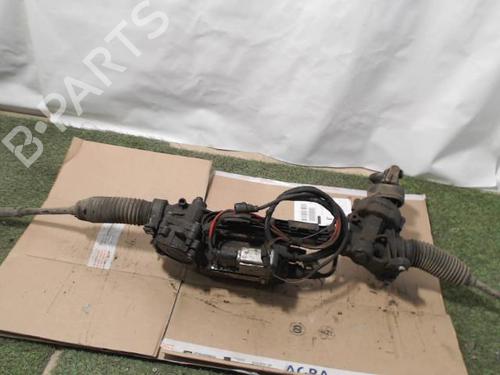 Used Steering rack VW TOURAN (1T1, 1T2) 2.0 TDI 16V (140 hp) 22371558