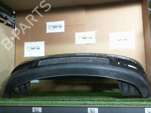 Front bumper VW POLO (6N2) 1.4 16V | BP21852244C7 