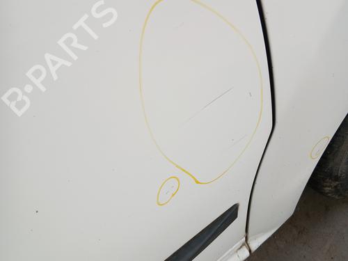 Right front door CITROËN C2 (JM_) 1.4 HDi | BP29352414C3 