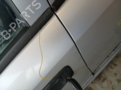 Left front door OPEL ASTRA G Estate (T98) 1.6 16V (F35) | BP29760318C2 