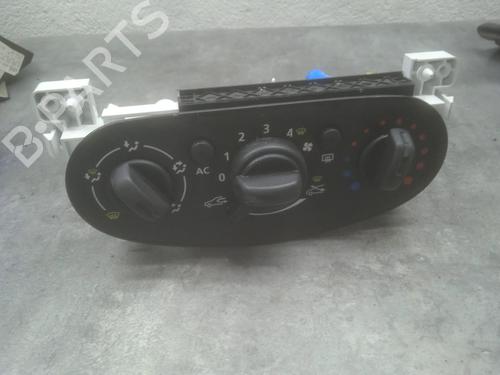 climate-control-dacia-duster-hs_-2010-2011-2012-2013-2014-2015-2016-2017-2018-23793884 main image