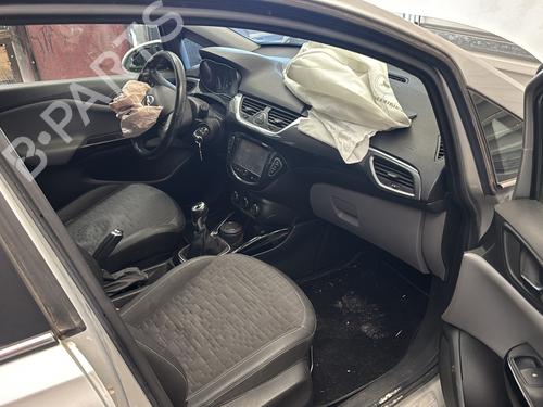 Glove box OPEL CORSA E (X15) 1.3 CDTI (08, 68) | BP31279542C95 - Image 7