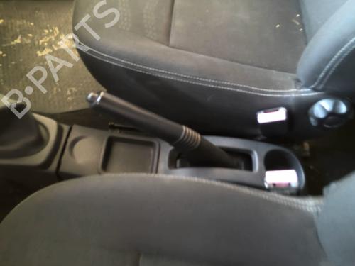 Hand brake DACIA SANDERO 1.5 dCi | BP38605066I18 - Image 2