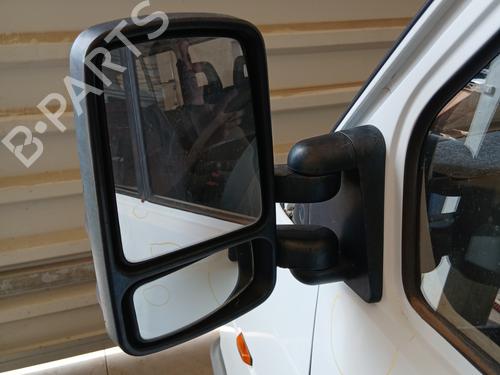 Used Left mirror RENAULT TRAFIC Bus (T_, P_, V_) 1.9 D (60 hp) 28544705