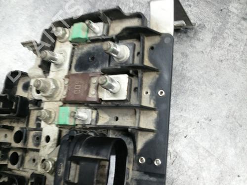 Electronic module RENAULT KANGOO Express (FW0/1_) 1.5 dCi 85 (FW0K, FW0L, FW0B) | BP24799099M83 - Image 4