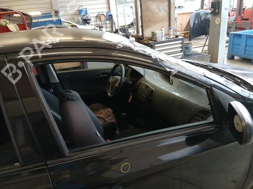 Right front door HYUNDAI i20 I (PB, PBT) 1.4 CRDi | BP29760212C3 