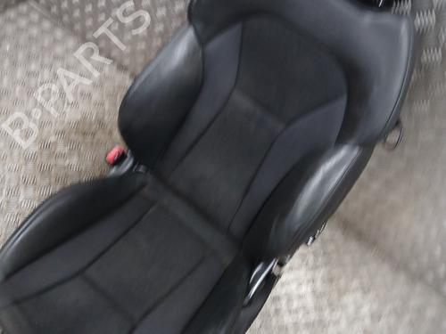 Left front seat AUDI A1 (8X1, 8XK) 1.6 TDI | BP31264447C15  - Image 14