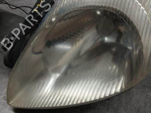 Used Left headlight Left headlight 30642649 30642649