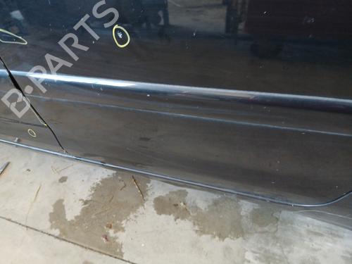 Left rear door CITROËN C4 Grand Picasso I (UA_) 1.6 HDi | BP29844981C4 