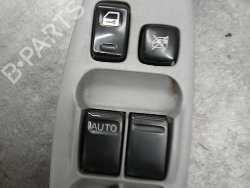 Left front window switch NISSAN ALMERA TINO (V10) 2.2 dCi | BP29121127I27