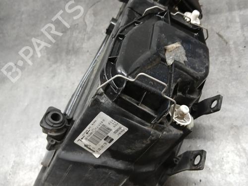 Used Left headlight Left headlight SEAT IBIZA III (6L1) 1.2 (64 hp) 30572181 30572181
