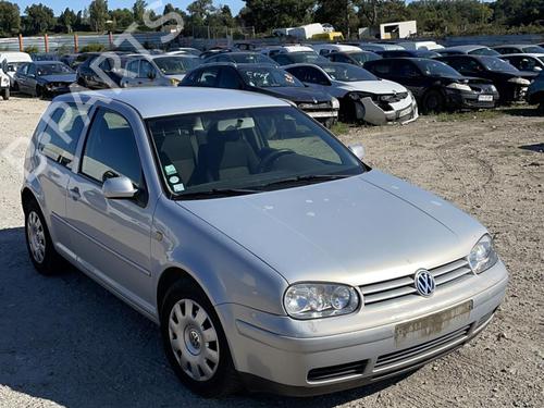 Right mirror VW GOLF IV (1J1) 1.9 TDI | BP20883679C27 