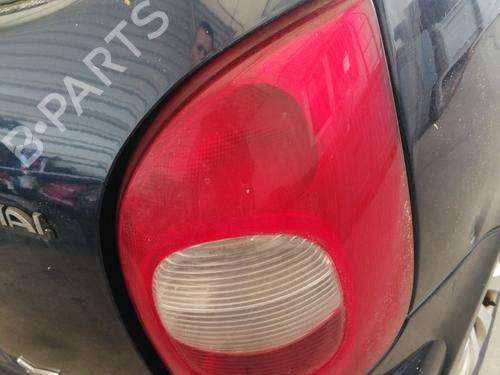 Right taillight CITROËN XSARA PICASSO (N68) 1.8 16V | BP27834688C35 