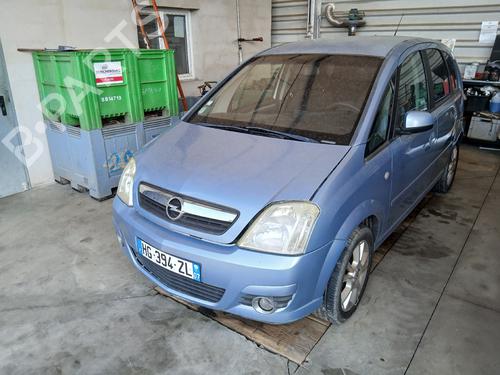 Recambios OPEL MERIVA A MPV (X03) 1.6 (E75) 4863043