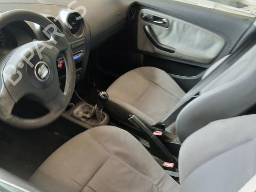 Headlight switch SEAT IBIZA III (6L1) 1.4 TDI | BP35803595I24 - Image 7