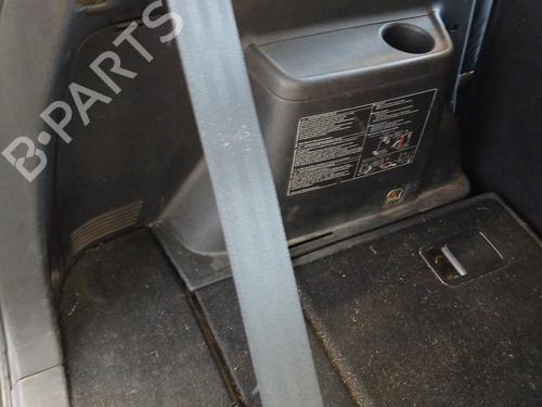 Sikkerhedssele bag venstre Sikkerhedssele bag venstre TOYOTA COROLLA Verso (ZER_, ZZE12_, R1_) 2.2 D-4D (AUR10_, AUR10R) (136 hp) 36009315 36009315