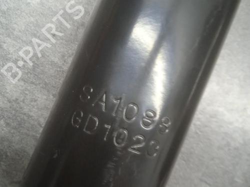 Right rear shock absorber PEUGEOT 206 Hatchback (2A/C) 1.4 HDi eco 70 | BP21802566M19 