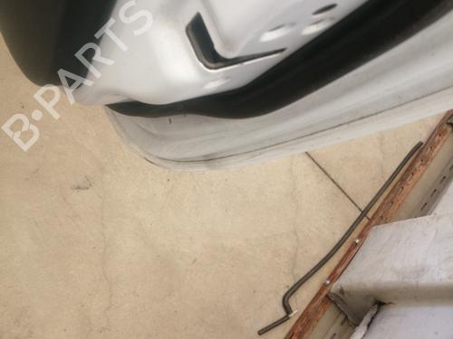 Used Front right lock FORD FIESTA VI (CB1, CCN) 1.25 (82 hp) 27721082