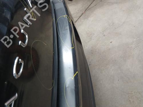 Rear bumper RENAULT LAGUNA III (BT0/1) 2.0 dCi (BT01, BT08, BT09, BT0E, BT0K, BT12, BT1C, BT1D,... | BP32024700C8