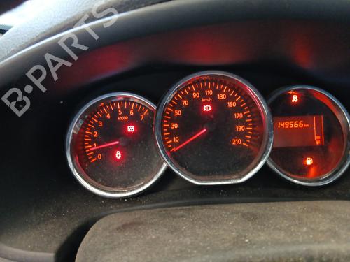Instrument cluster DACIA SANDERO II 1.5 dCi | BP29736195C47 