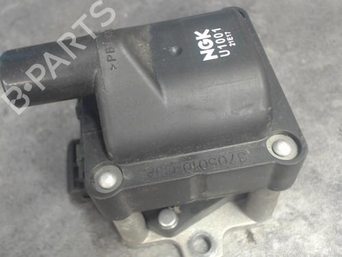 Ignition coil SEAT AROSA (6H1) 1.0 | BP26524647M94 