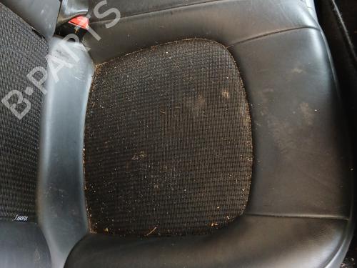 Sæde Bagtil CITROËN C5 III Break (RW_) 2.2 HDi (RW4HTH) | BP29864032C17