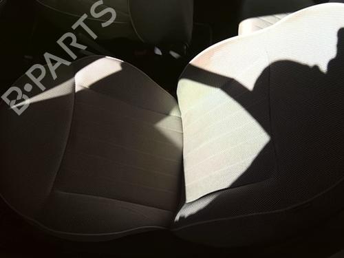 Left front seat FIAT 500 (312_) 0.9 (312AXG1A, 312.AXG11) | BP40444389C15 - Image 7