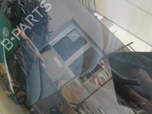 Used Front right door window PEUGEOT 206 Hatchback (2A/C) 2.0 HDI 90 (90 hp) 29251963