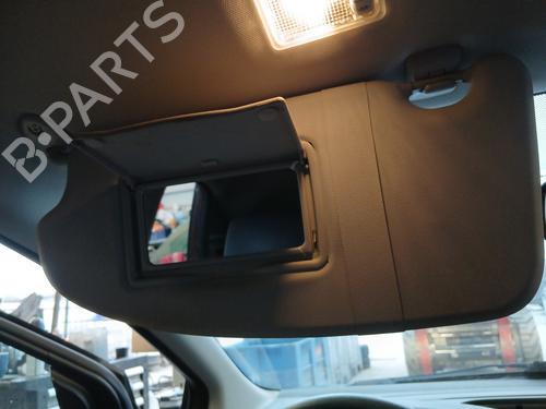 left-sun-visor-ford-focus-ii-da_-hcp-dp-2004-2005-2006-2007-2008-2009-2010-2011-2012-2013-32215616 main image