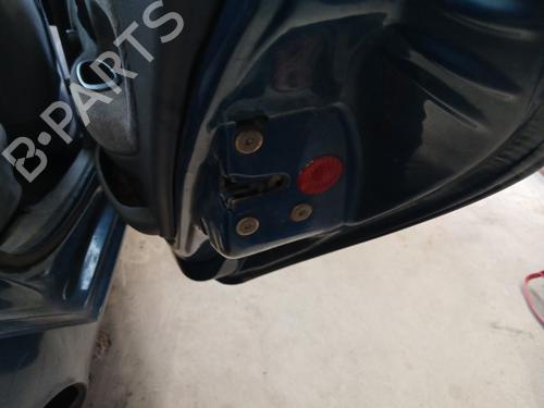 Rear right lock RENAULT CLIO II (BB_, CB_) 1.4 16V (B/CB0P, BB13) | BP32115630C99