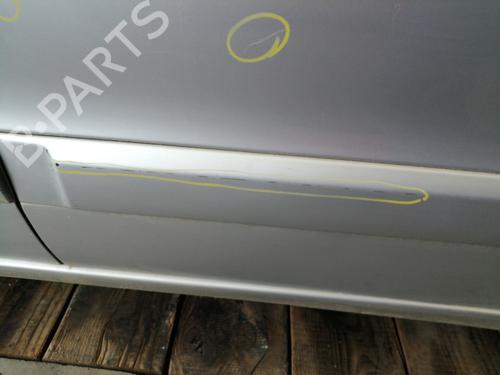 Left rear door CITROËN XSARA Break (N2) 1.6 16V | BP26951511C4 